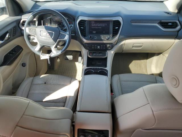 GMC ACADIA DENALI 2022