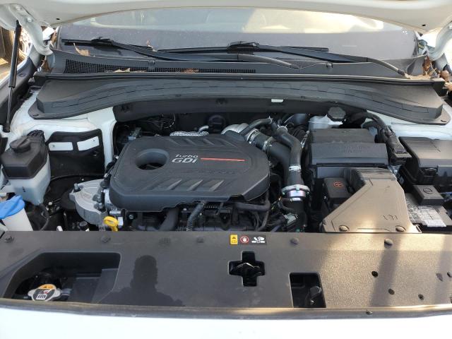 HYUNDAI SANTA FE SEL 2020