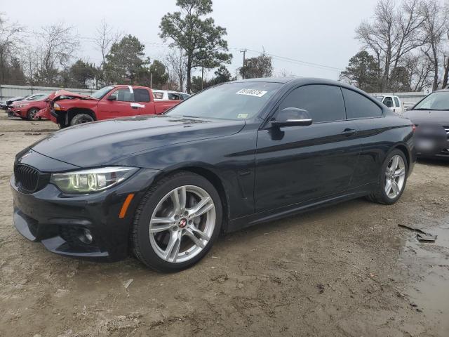 BMW 430I 2019
