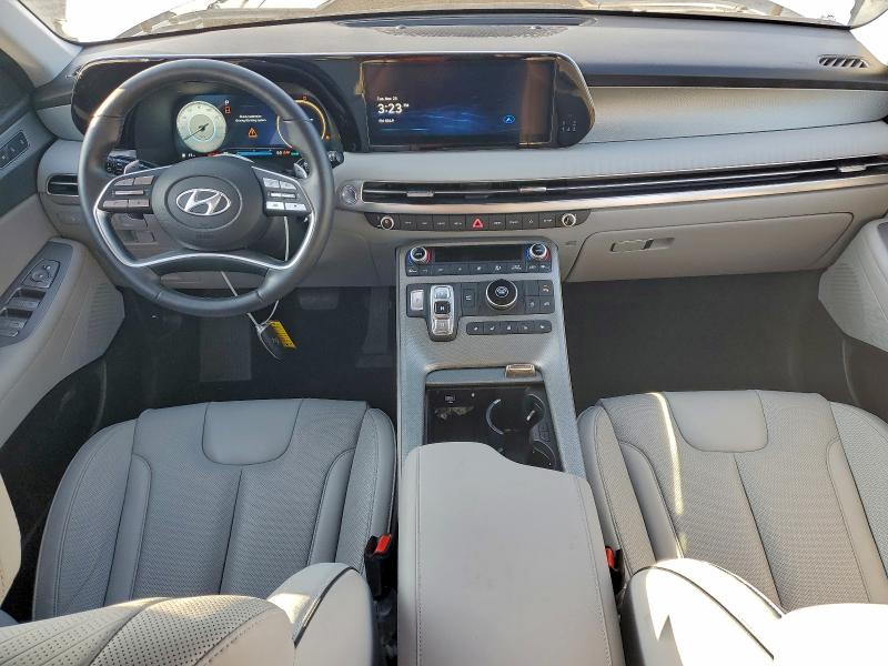 HYUNDAI PALISADE SEL PREMIUM 2024