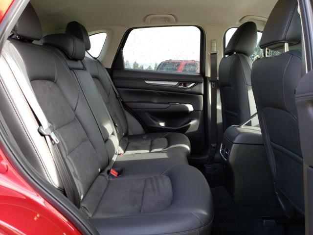 MAZDA CX-5 TOURING 2021