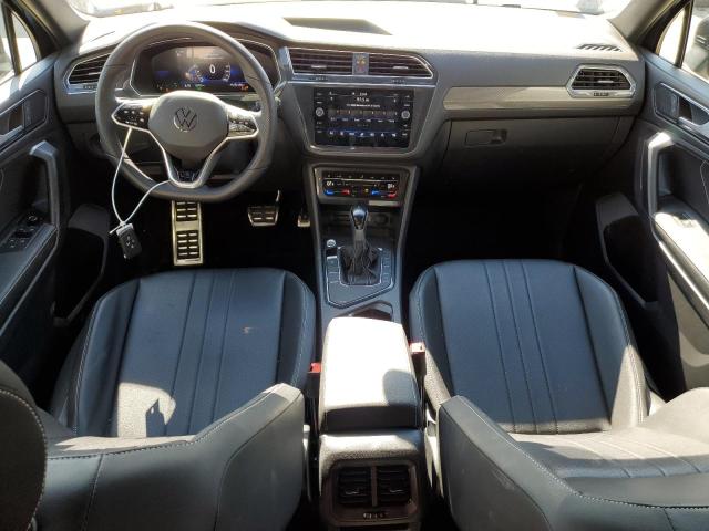 VOLKSWAGEN TIGUAN SE R-LINE BLACK 2023