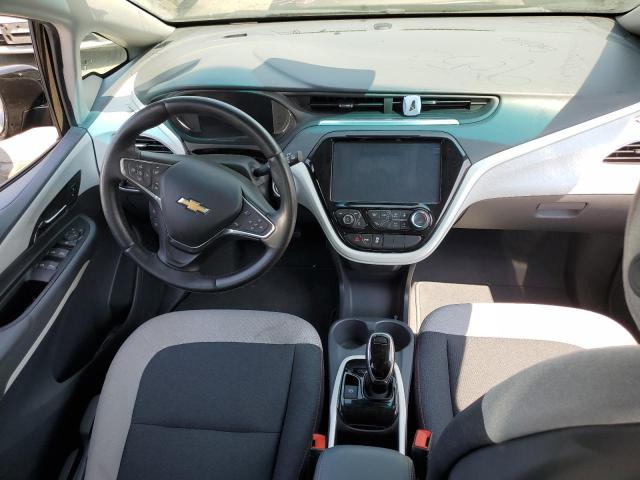 CHEVROLET BOLT EV LT 2020