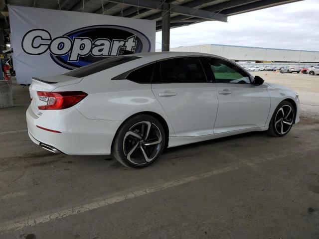 HONDA ACCORD SPORT 2022