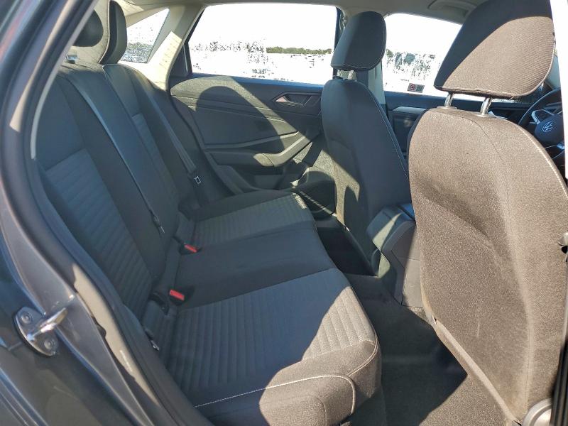 VOLKSWAGEN JETTA S 2024