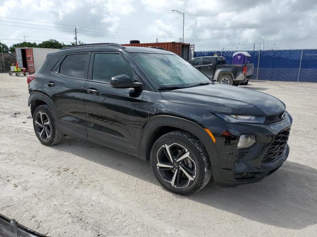 CHEVROLET TRAILBLAZER RS 2022