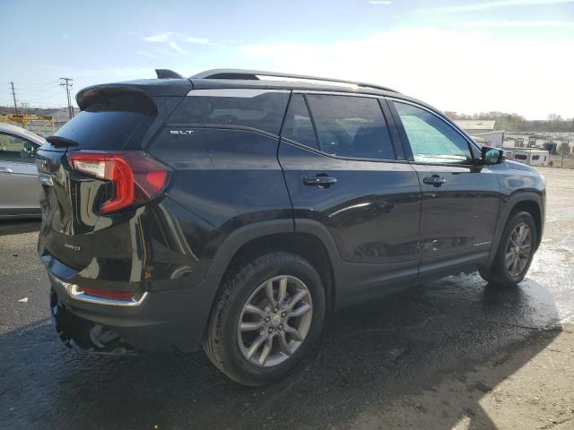 GMC TERRAIN SLT 2022