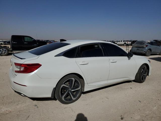 HONDA ACCORD SPORT 2022