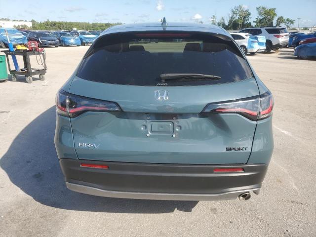 HONDA HR-V SPORT 2023