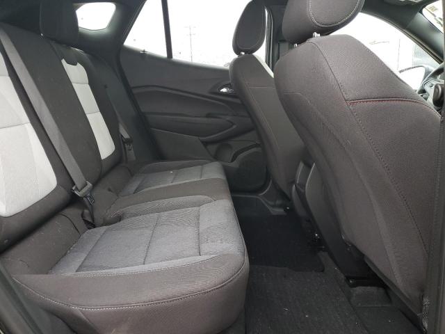 CHEVROLET TRAX 1RS 2024