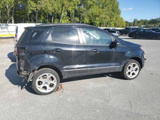 FORD ECOSPORT SE 2022