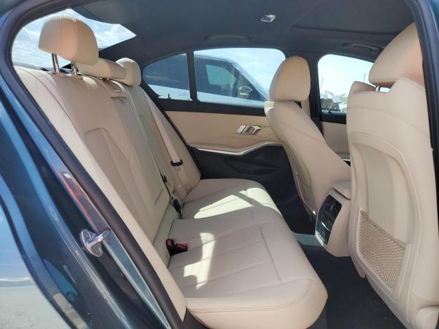 BMW 330I 2021