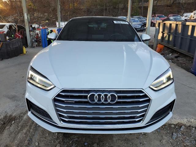 AUDI A5 PREMIUM PLUS S-LINE 2019
