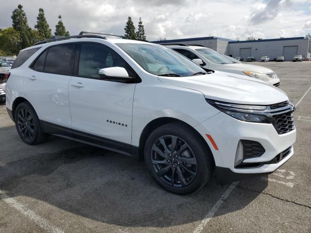 CHEVROLET EQUINOX RS 2022