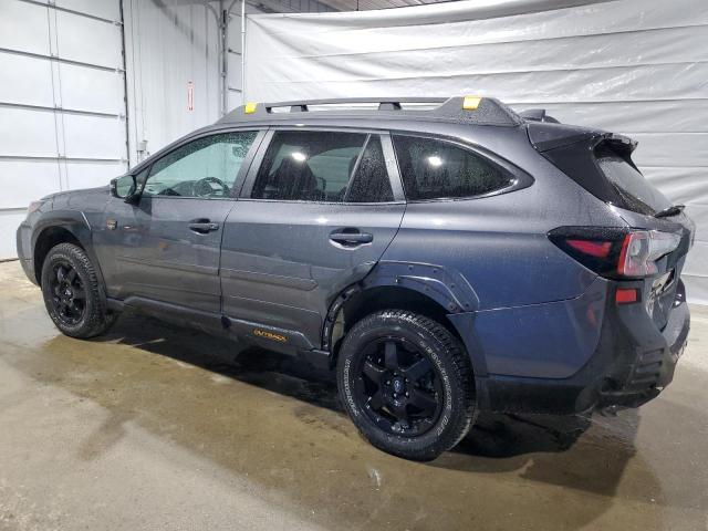 SUBARU OUTBACK WILDERNESS 2023