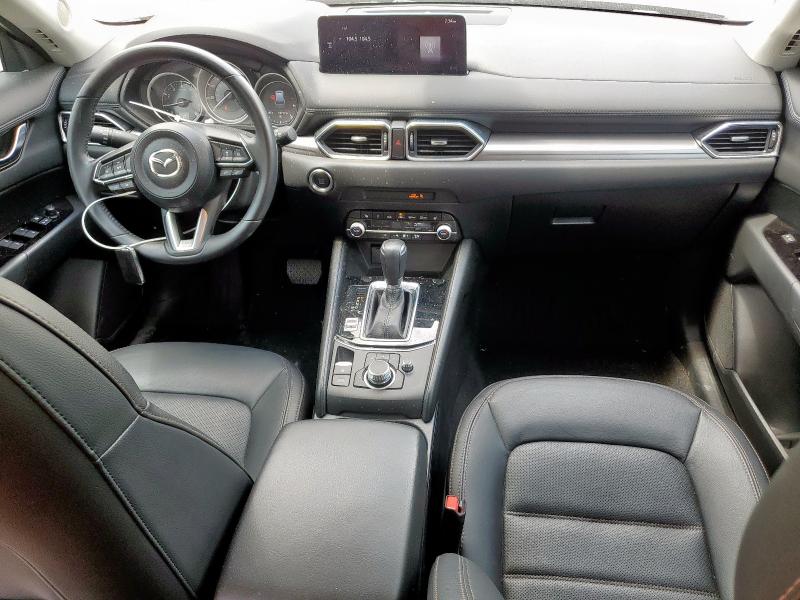 MAZDA CX-5 PREFERRED 2023