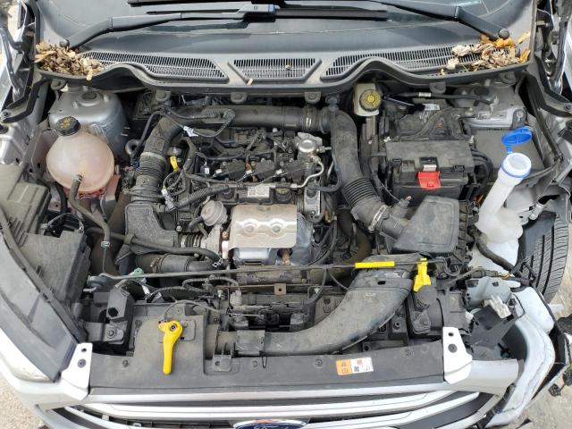 FORD ECOSPORT SE 2021
