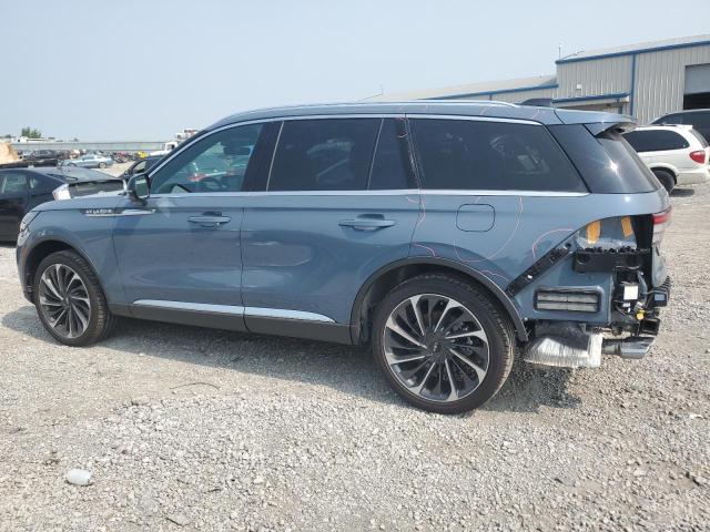 LINCOLN AVIATOR RESERVE 2025