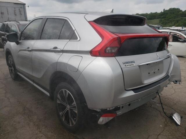 MITSUBISHI ECLIPSE CROSS SE 2019