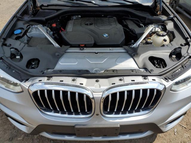 BMW X3 XDRIVE30I 2021