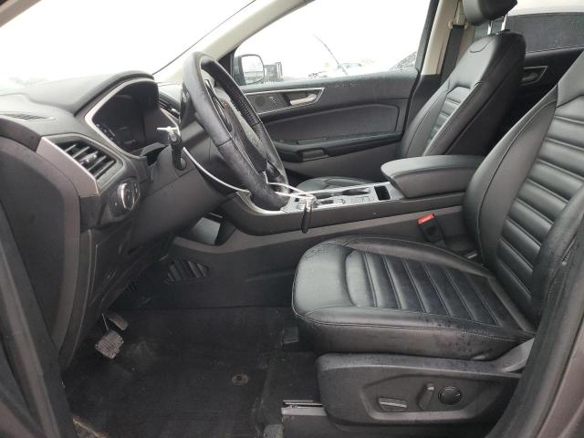 FORD EDGE SEL 2021