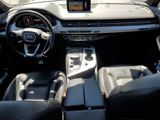 AUDI Q7 PREMIUM PLUS 2018