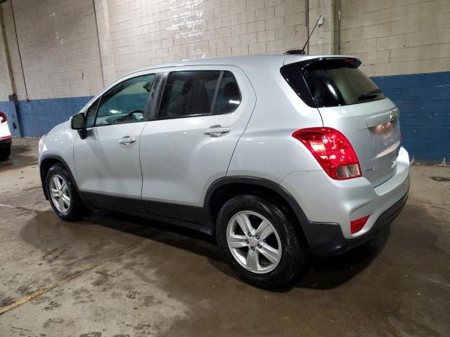 CHEVROLET TRAX LS 2020