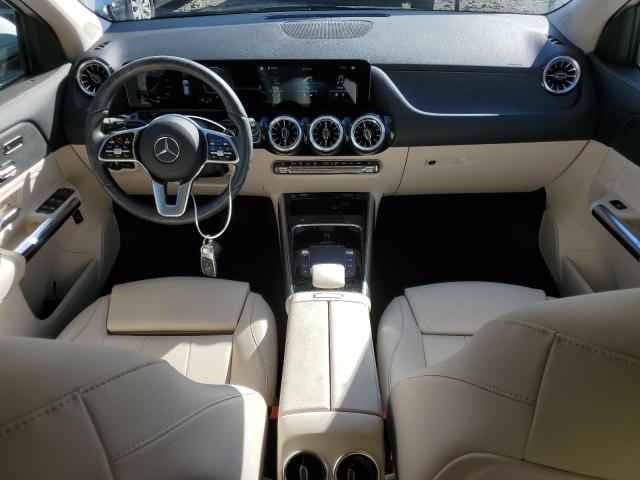 MERCEDES-BENZ GLA 250 4MATIC 2022