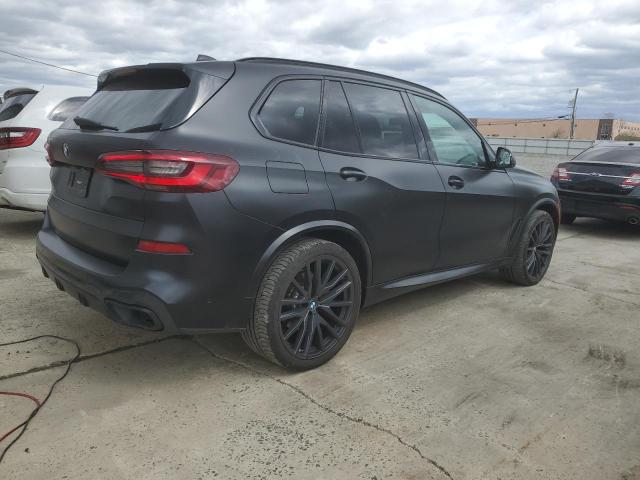 BMW X5 XDRIVE40I 2022