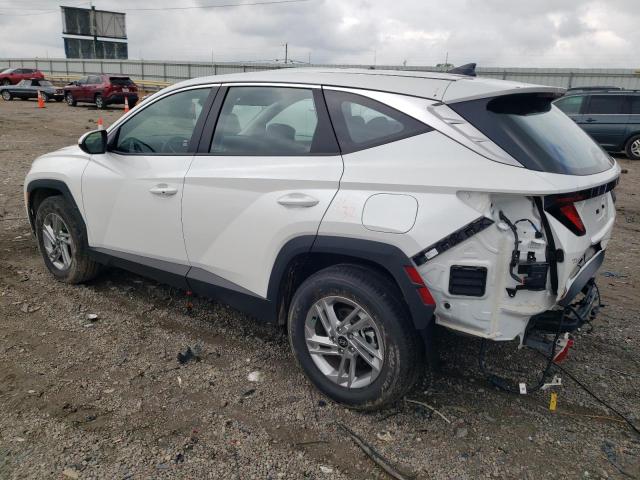 HYUNDAI TUCSON SE 2024