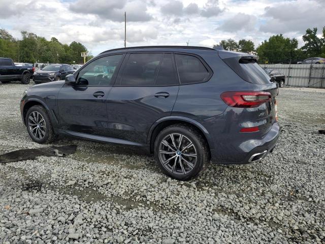 BMW X5 XDRIVE45E 2022