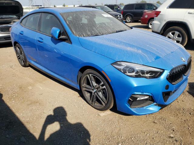 BMW 228XI 2021