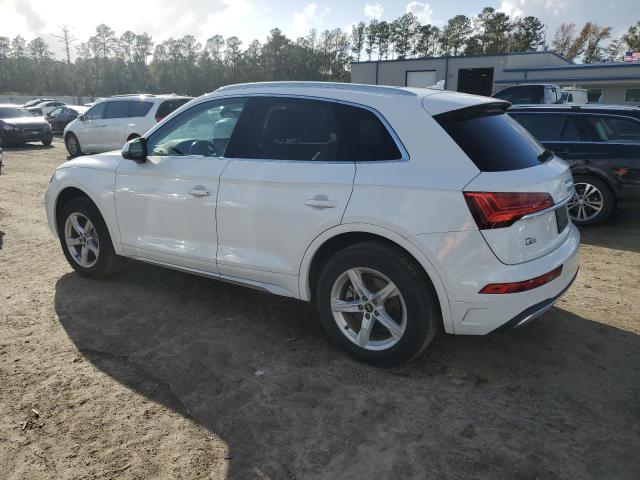 AUDI Q5 PREMIUM 2021
