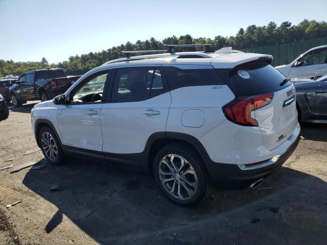 GMC TERRAIN SLT 2020