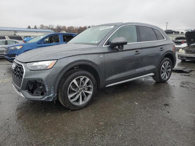 AUDI Q5 PREMIUM PLUS 45 2022