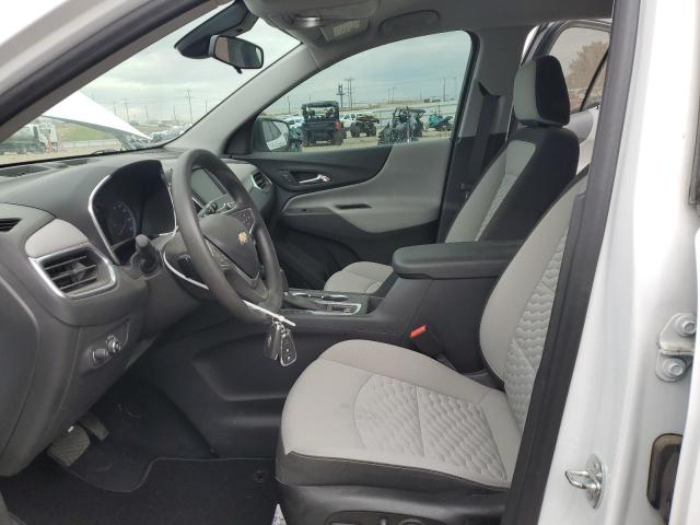 CHEVROLET EQUINOX LS 2021