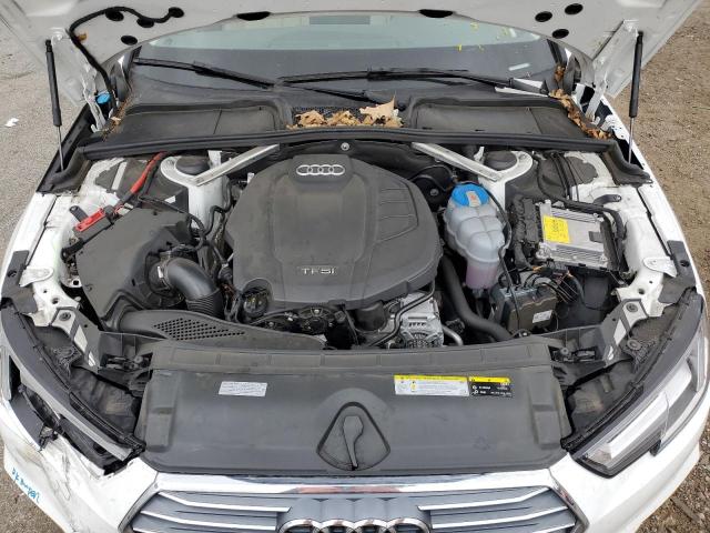 AUDI A4 PREMIUM PLUS 2019