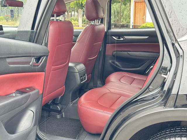 MAZDA CX-5 2020