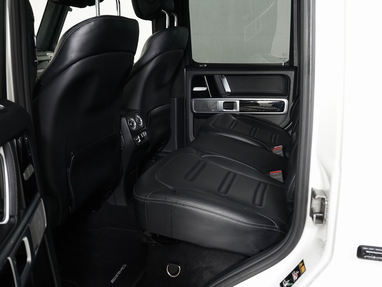 MERCEDES-BENZ G 550 4MATIC 2022