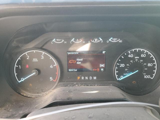 FORD F250 SUPER DUTY 2024