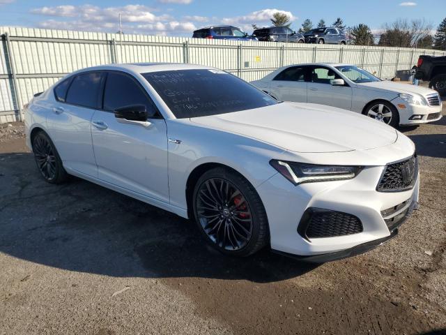 ACURA TLX TYPE S PMC EDITION 2023