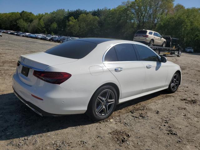 MERCEDES-BENZ E 350 4MATIC 2021