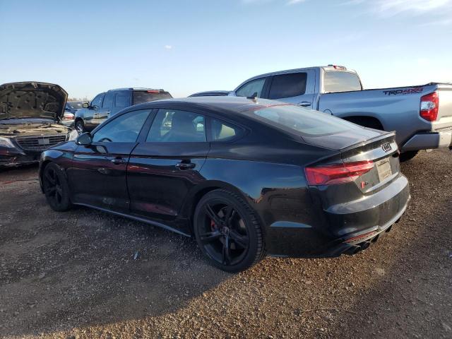 AUDI S5 PREMIUM PLUS 2024