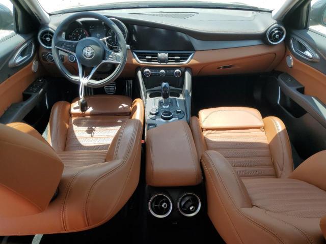 ALFA ROMEO GIULIA TI 2019