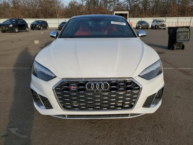 AUDI S5 PREMIUM PLUS 2022