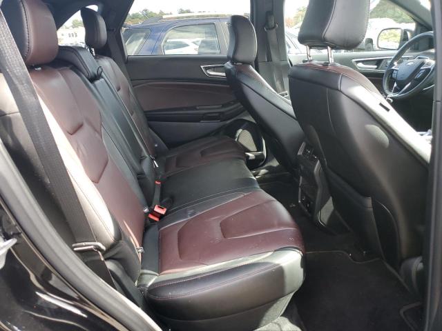 FORD EDGE TITANIUM 2022