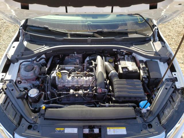 VOLKSWAGEN JETTA S 2021