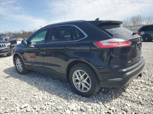 FORD EDGE SEL 2021