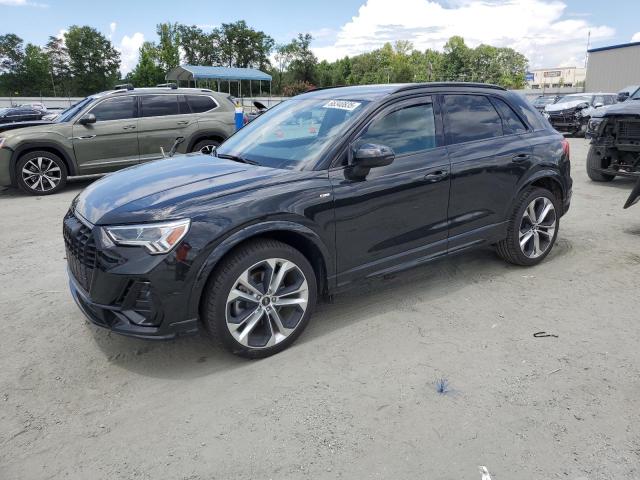 AUDI Q3 PREMIUM PLUS S LINE 45 2021