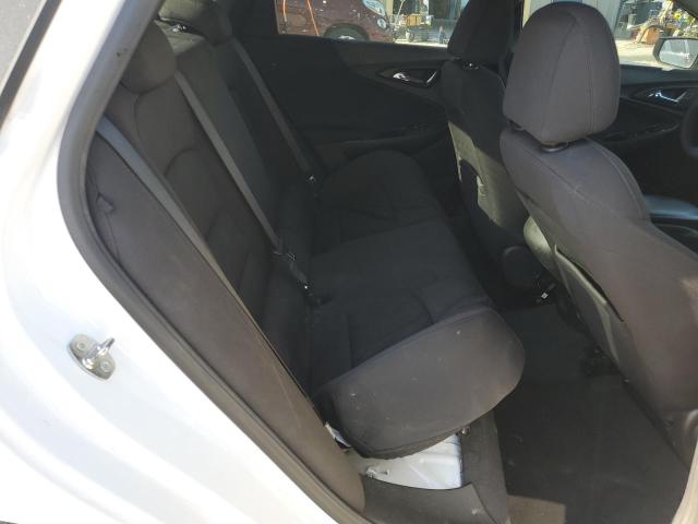 CHEVROLET MALIBU LS 2022